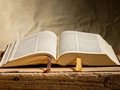 Studium Biblijne – 21.06.2026