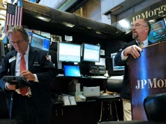 JPMorgan podwyższył prognozę S&P500, ostrzega przed „flash crash”