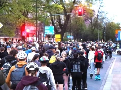 Rolkarze opanują Kraków. W sobotę dwa przejazdy ulicami miasta