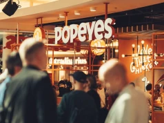 Rywal KFC otwiera nową restaurację w Warszawie. To już jutro