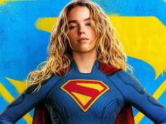 Supergirl - recenzja filmu