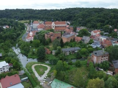 Burmistrz Koronowa z wotum zaufania i absolutorium. Przeciwników zbyt wielu nie ma