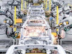 Imponujące możliwości Chin. Mogą przejąć 80% światowej produkcji aut – uważa szef Leapmotora