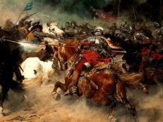 Kalendarium historyczne: 27 czerwca 1629 – bitwa pod Trzcianą