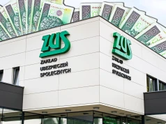 Komu ZUS wypłaci 500 zł dodatku?