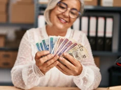 Lokaty „dla babci” na koncie wnuka. Skarbówka zajęła stanowisko