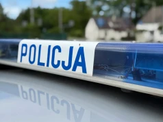 Owczarki niemieckie zaatakowały 9-latka. Ma obrażenia kończyn i głowy