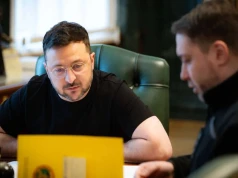 W relacjach z Ukrainą - wielka nieskuteczność. "Dlaczego teraz dostaliśmy spazmów, choć to piąty dekret?"