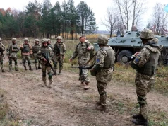 Koniec wojny oznacza nowe wyzwanie dla Polski. Szef BBN o nadchodzących zagrożeniach