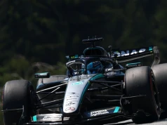 Verstappen rozbił bolid w Q3. Russell na PP i pod lupą sędziów