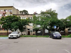 Parking w centrum Częstochowy? Warto skorzystać z miejsc przy ul. Popiełuszki!
