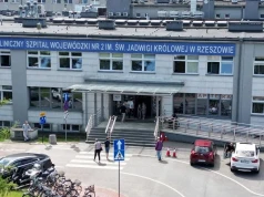 Praca w Rzeszowie – rekrutacja w dużej placówce medycznej