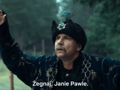 Netflixowy hit prosto z Podkarpacia. Nadchodzi trzeci sezon “1670”