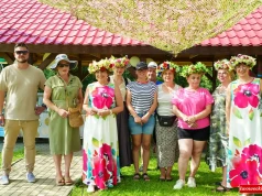 Kultywują staropolskie tradycje