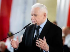Mer Lwowa straszył sądem prezesa PiS. „Powinien prosić o wybaczenie”