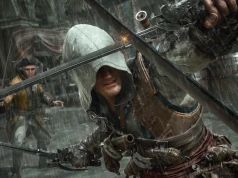 Pierwsze 30 minut z Assassin’s Creed Black Flag Resynced wyciekło. Gra prezentuje się fantastycznie?