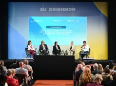 NFOŚiGW wspiera zieloną transformację Ukrainy