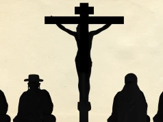 Kościół po Soborze stwierdził, że wszystkie religie są równe? Tradycjonaliści się mylą