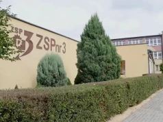 Nowy sprzęt trafi do pracowni pojazdów samochodowych w ZSP 3 w Jaworznie