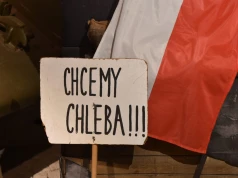 70 lat temu robotnicy upomnieli się o chleb i wolność. Poznański Czerwiec ’56