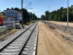 Komisja Infrastruktury: Wzmocnienie Funduszu Kolejowego konieczne