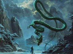 „Husky i jego biały kot Shizun”: premiera chińskiego fantasy