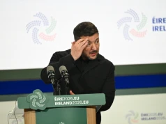 Polska ma klucz do tego, czy Ukraina będzie częścią UE. „Z banderą nie wejdzie”
