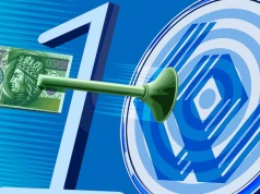 Dziesięć spółek z GPW polecanych na lipiec 2026 r.