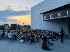 Letnie Kino Plenerowe wraca do Jaworzna. Pierwszy seans już 3 lipca