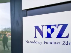 Jest decyzja w sprawie planu finansowego NFZ. "Budżet katastrofalny"