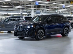 BMW X5 piątej generacji pokazane! Pięć napędów, wersja elektryczna i 1,7 mld dolarów w Karolinie Południowej