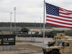 Jaki po rozmowach w Waszyngtonie: „Jesteśmy bardzo blisko sukcesu” ws. stałej bazy USA w Polsce