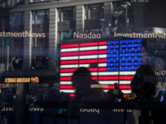 Mieszane zamknięcie na Wall Street. Dane z rynku pracy zachwiały giełdą