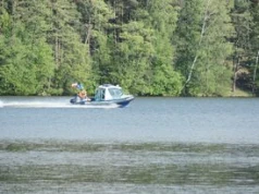 2 osoby utonęły w zbiornikach wodnych w Łódzkiem. Tragedia pod Sieradzem i w Strykowie