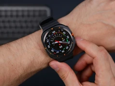To już nie jest zwykły gadżet. Galaxy Watch pomoże w badaniach klinicznych!