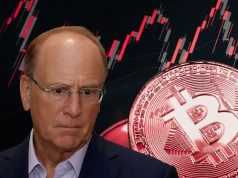 Bitcoin ETF odbija, ale coś złego dzieje się z BlackRock