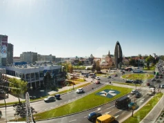 Eksperyment GUS odsłania prawdę o ludności Podkarpacia. Rzeszów przekroczył barierę 211 tysięcy