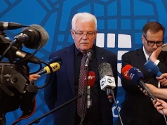 Przyszły prezydent Krakowa powinien trzymać kciuki za Stanisława Kracika, a potem mu podziękować