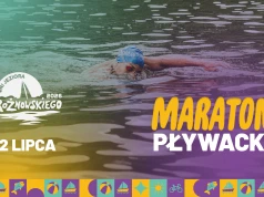 I Ogólnopolski Maraton Pływacki im. Zbigniewa Kmiecia
