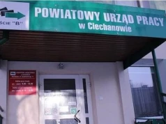 Praca w Ciechanowie dla kilkudziesięciu osób! Znamy szczegóły