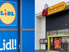 Turystyka napędza handel. Biedronka i Lidl zmieniają godziny otwarcia
