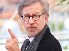Steven Spielberg wyprodukuje horror z YouTuberem