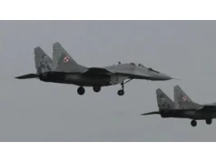Stan polskich MiG-ów nie zadowala Ukraińców. Mogą mieć rację