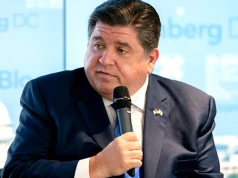Oświadczenie Białego Domu po wywiadzie gubernatora Illinois: JB Pritzker rozpowszechnia nieprawdziwe informacje na temat prezydenta