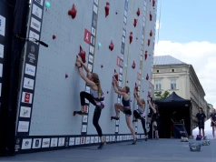 Kwalifikacje pań. W finale 5 Polek