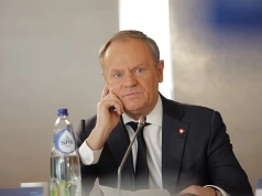 Wywiad ostrzega, że Rosja planuje coś w Polsce. Zapytali o to Tuska