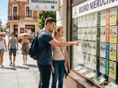 Koniec ery drożyzny? Rynek nieruchomości w Polsce uderzył właśnie w ścianę