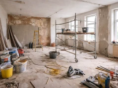 Skarbówka rusza do mechaników i budowlańców. Fiskus szykuje duże zmiany