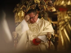 Kościół zbada sprawę wykorzystywanie seksualnego dorosłych. Kardynał Grzegorz Ryś powołał komisję