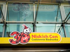 Tak będzie w sobotę w Biedronce. "Tylko 4 lipca"